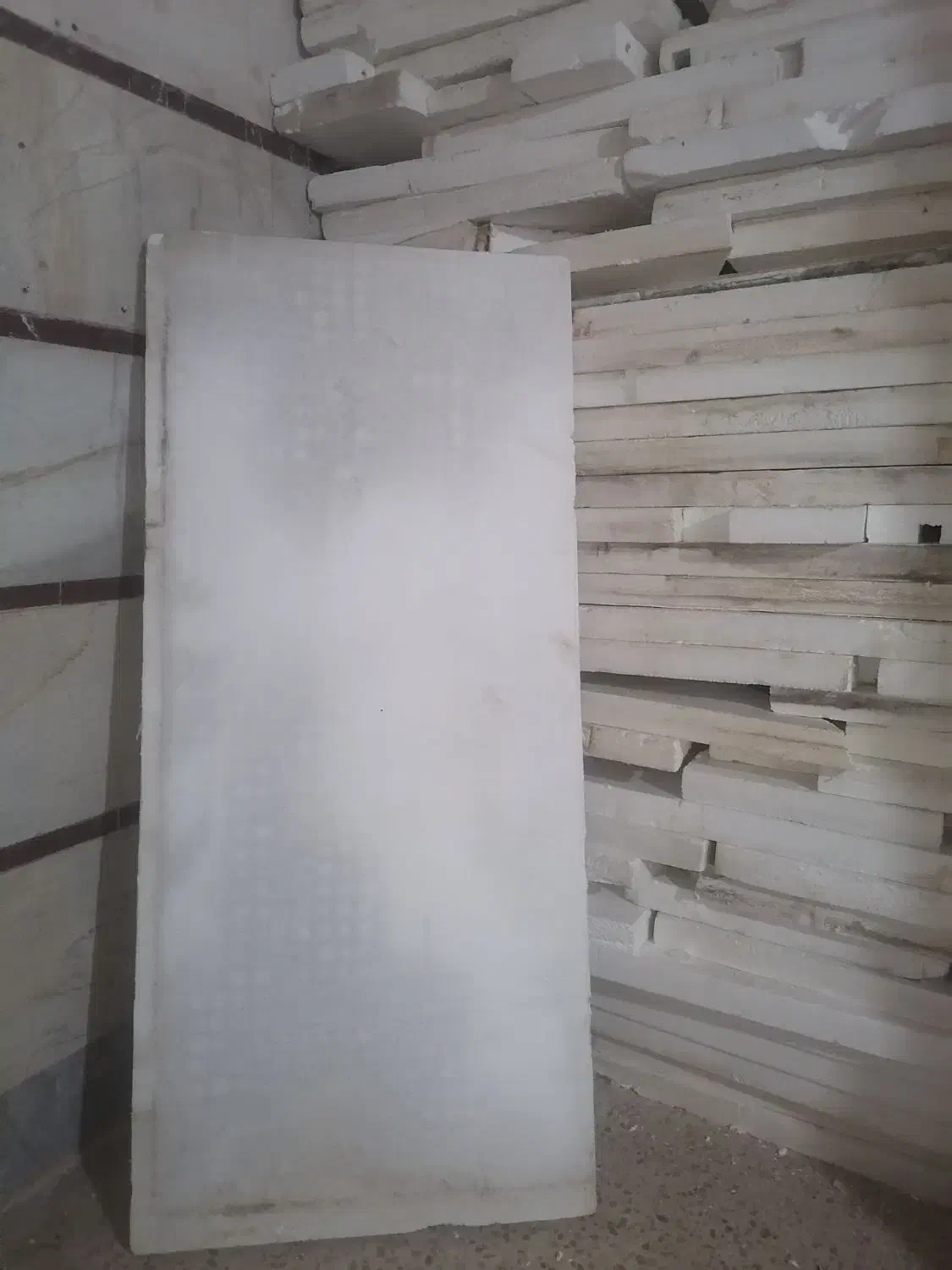 یونولیت|مصالح و تجهیزات ساختمان|قم, باغ شازده|دیوار