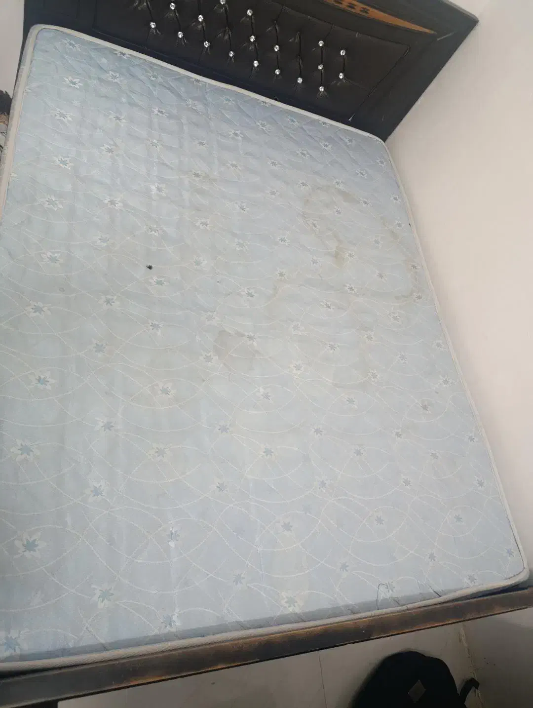 تشک دونفره|تشک تختخواب|کرمان, |دیوار