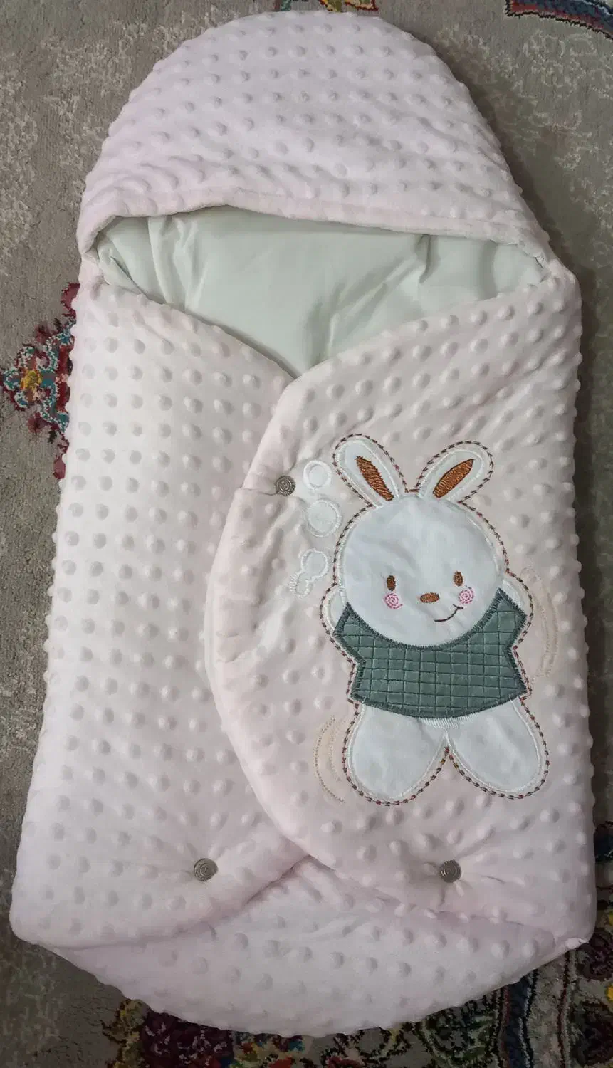 سرویس خواب نوزاد|اسباب و اثاث بچه|بم, |دیوار