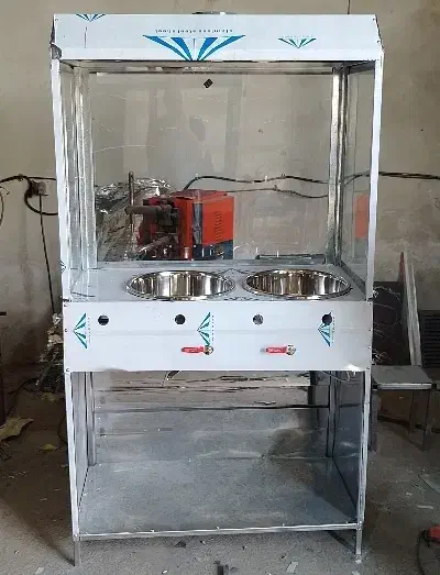 فر ساندویچی کابیندار جوجه گردان۴۵ دستگاه پیتزا piz|کافیشاپ و رستوران|بافق, |دیوار