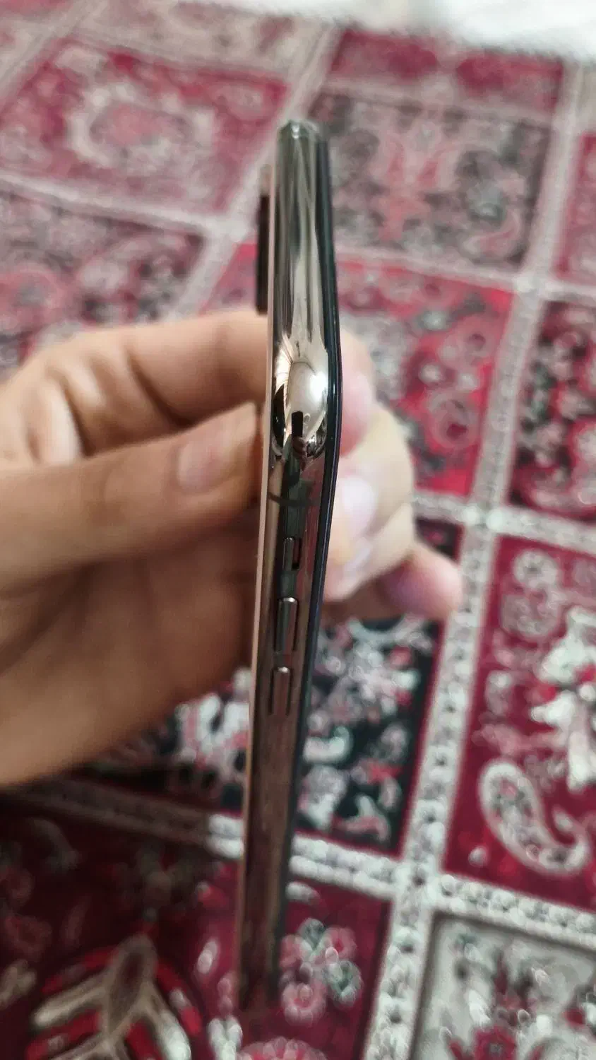 iphone xs max 64 lla|موبایل|مشهد, شهید آوینی|دیوار