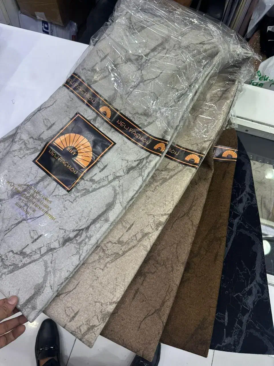 خیاط بیرون بر|استخدام صنعتی، فنی، مهندسی|همدان, |دیوار