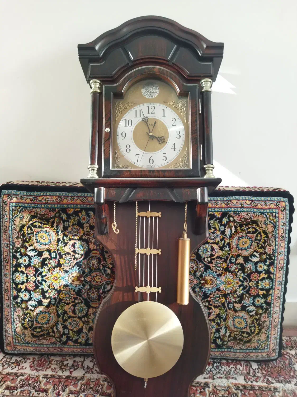 ساعت دیواری|ساعت دیواری و تزئینی|سنندج, |دیوار