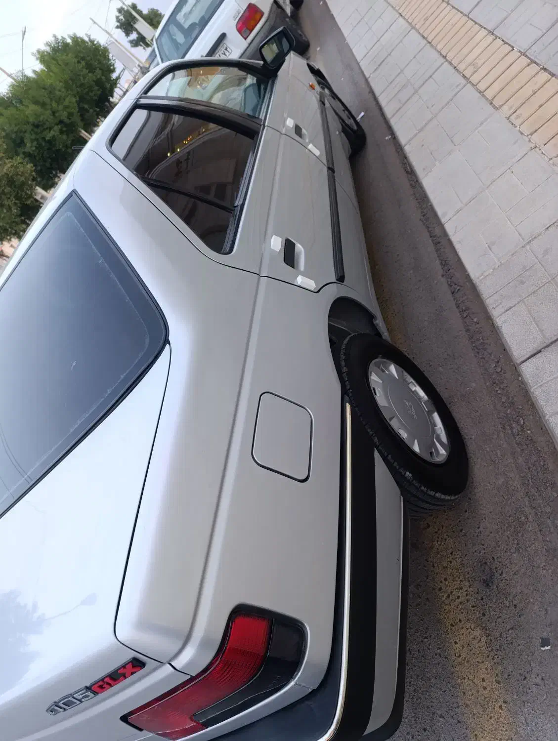 405|خودرو سواری و وانت|لار, |دیوار