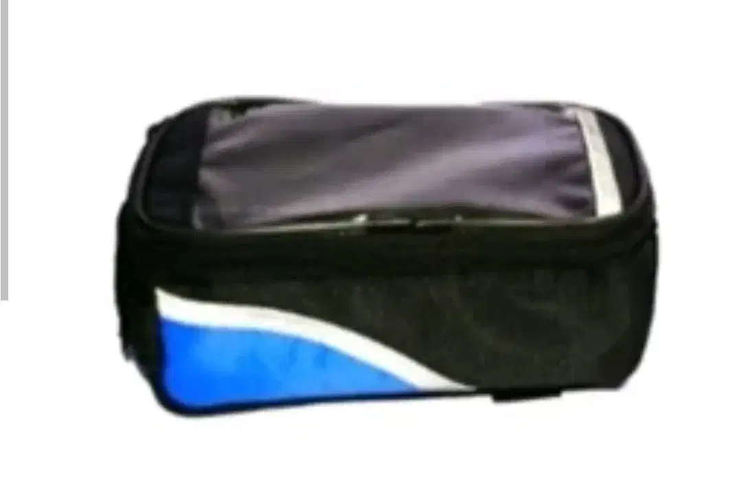 کیف دوچرخه ضد آب آبی|کیف، کفش، کمربند|خلخال, |دیوار