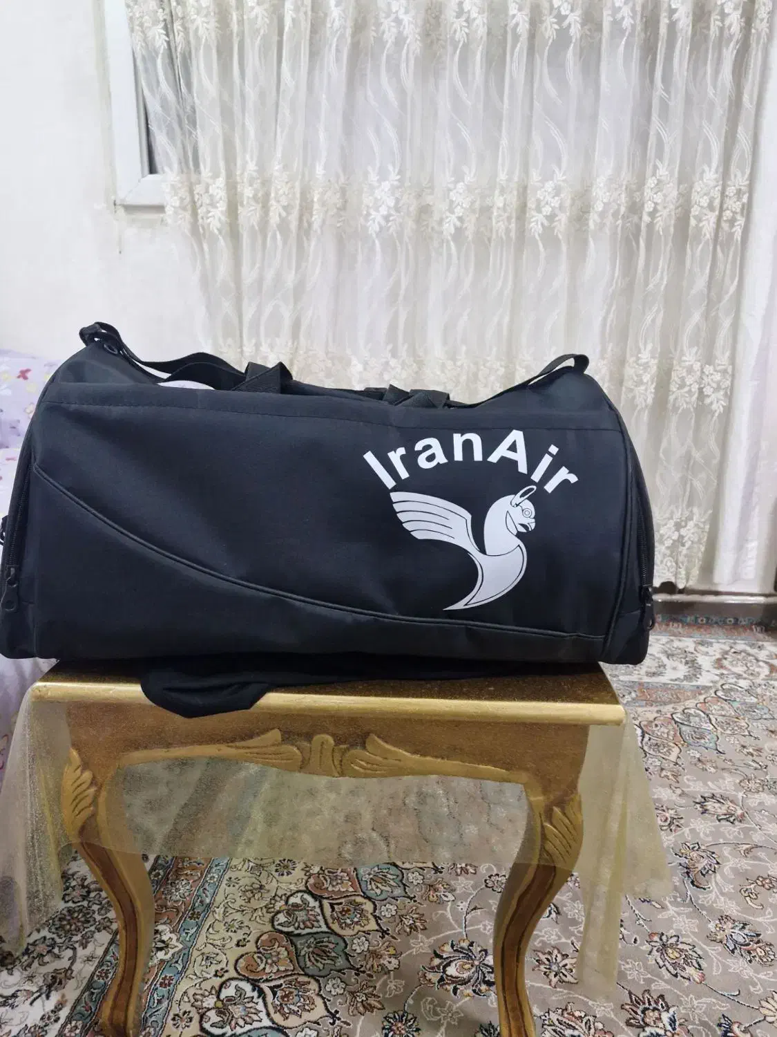 تولید انواع کیف|کیف، کفش، کمربند|پاکدشت, حصار امیر|دیوار