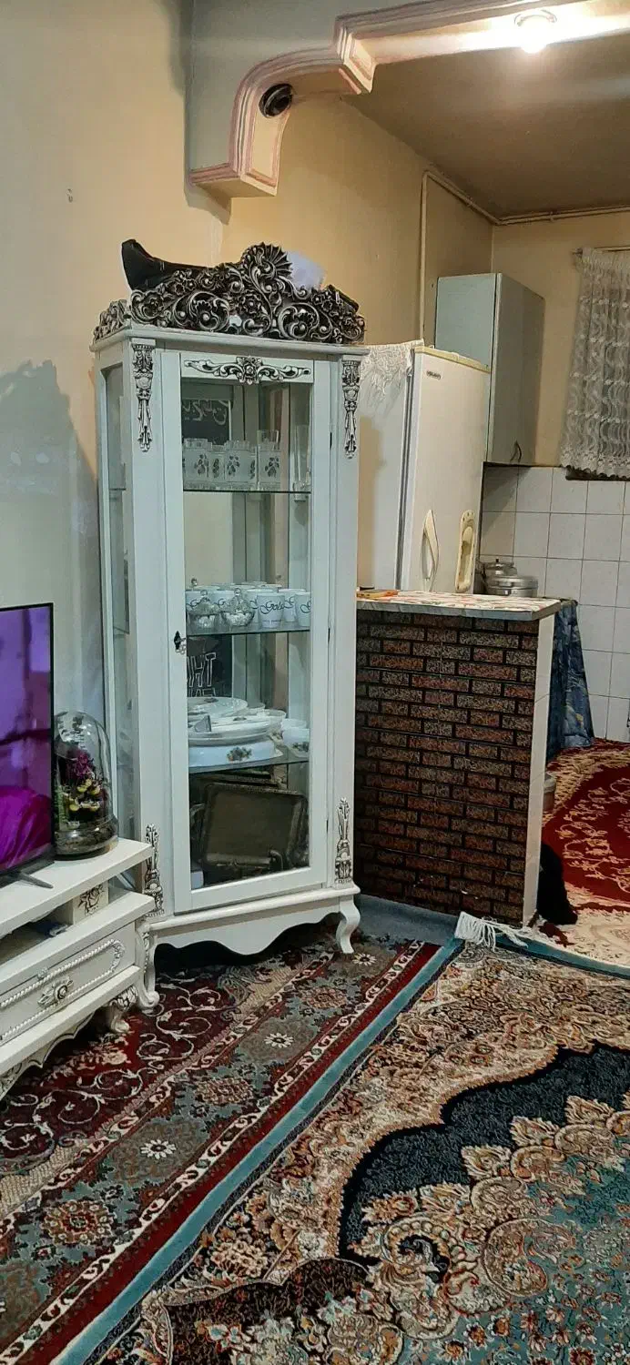 خانه دربستی ۹۵متر|اجارهٔ خانه و ویلا|پاکدشت, حصار امیر|دیوار