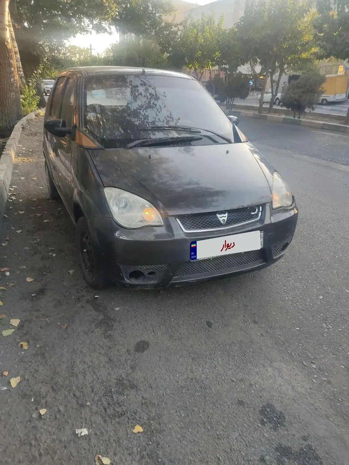 هافی،لوبو|خودرو سواری و وانت|شهریار, شهرک عباس پور|دیوار