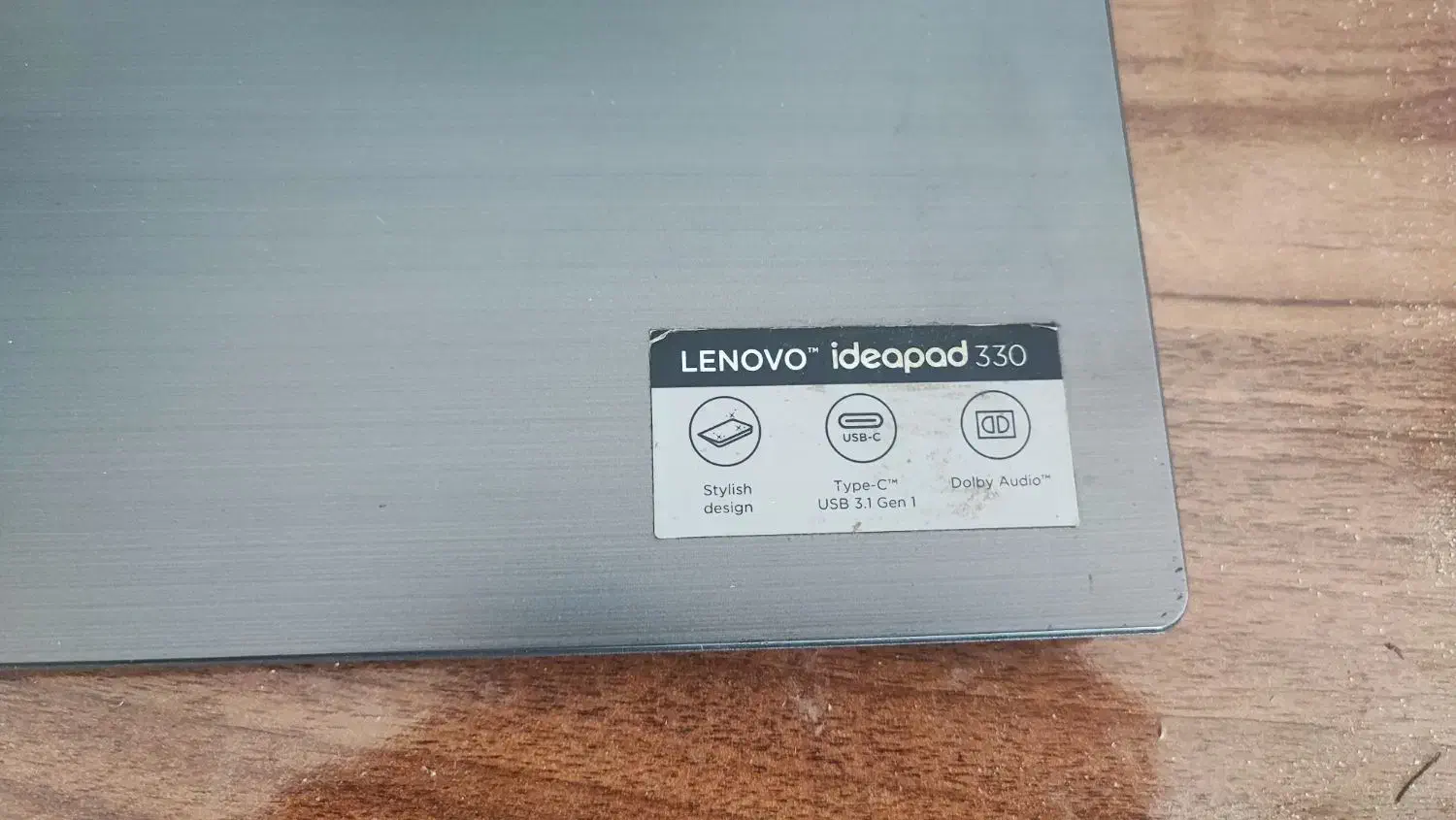 لپتاپ لنوو core i7|رایانه همراه|گنبد کاووس, |دیوار