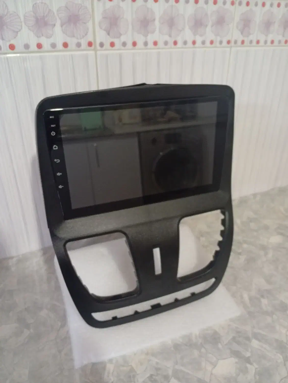 قاب مانیتور ساینا کوییک|قطعات یدکی و لوازم جانبی|بهارستان, |دیوار