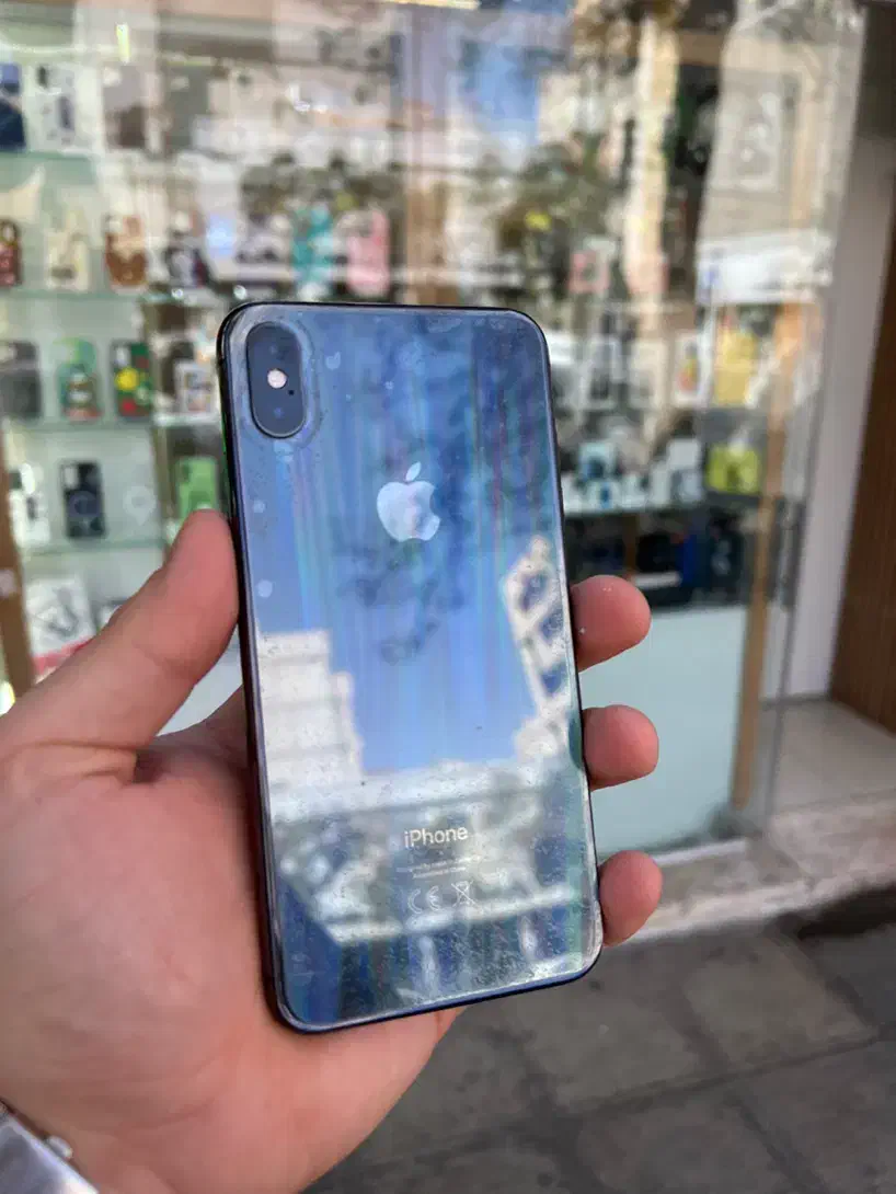 iPhone XS Max|موبایل|مشهد, طلاب|دیوار