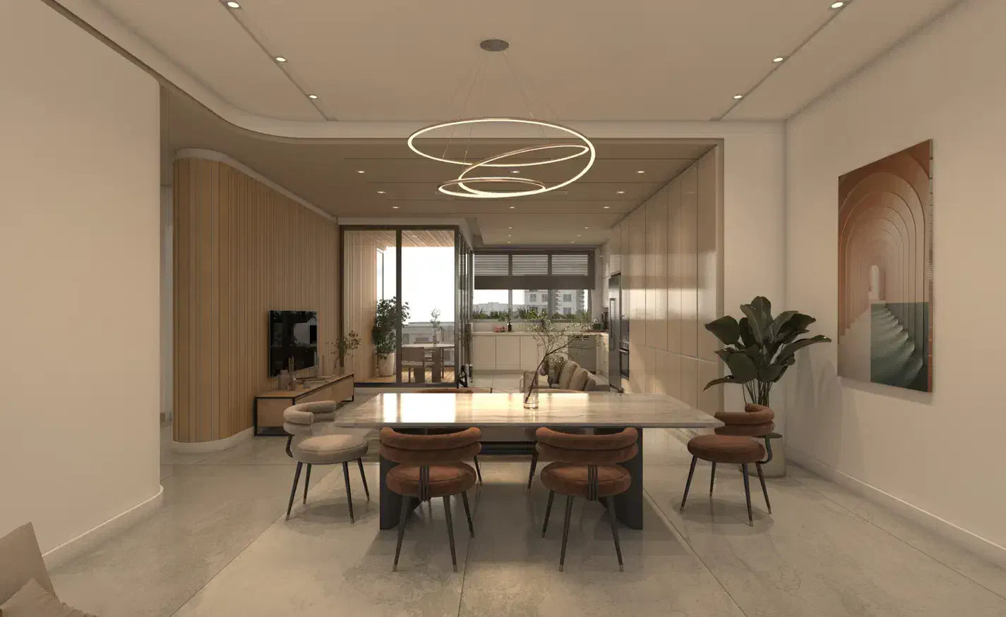 فروش آپارتمان ۱۷۲ متر میرزا کوچک خان قبل از معلم|فروش آپارتمان|مشهد, فرهنگ|دیوار