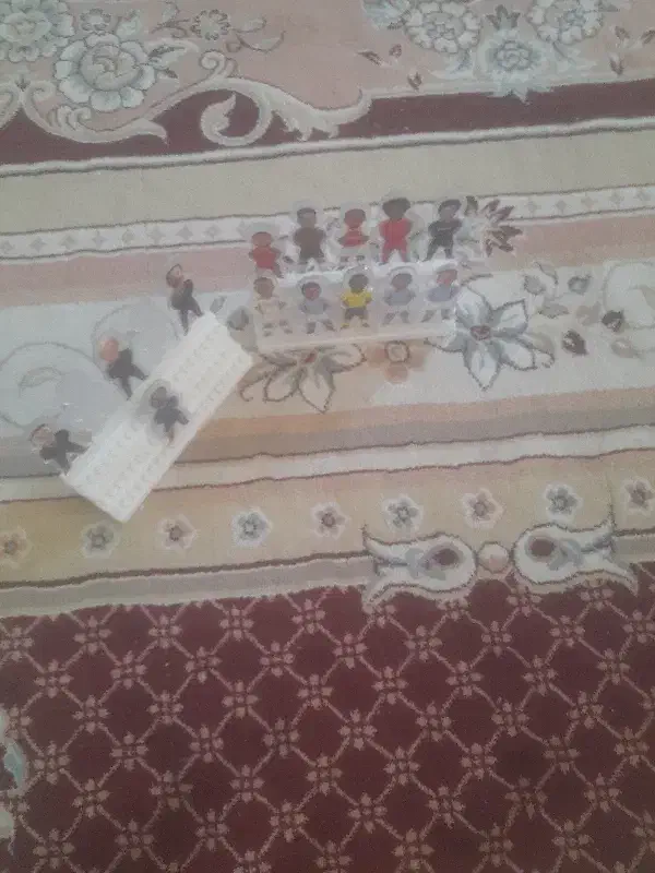 کیمدی|کلکسیون و سرگرمی|دوگنبدان, |دیوار