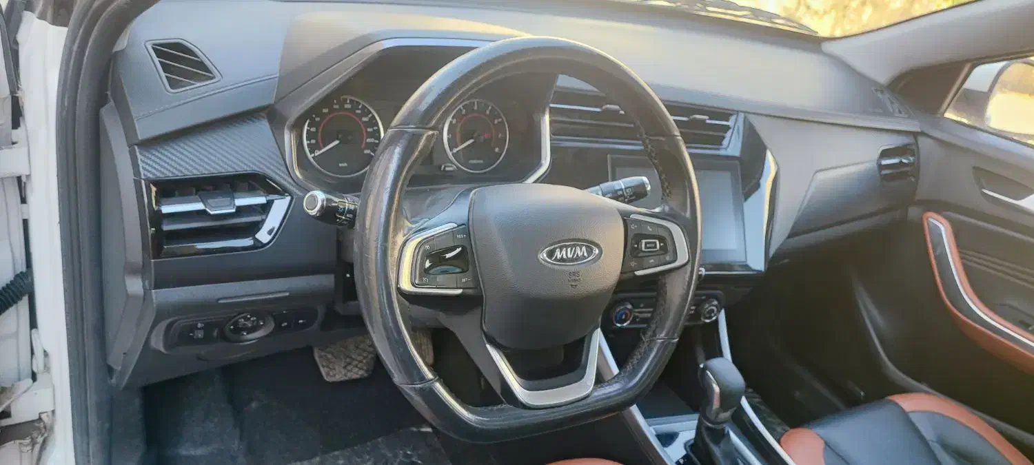 ایکس 22پرو آی ئی اتوماتیک|خودرو سواری و وانت|کرمانشاه, |دیوار