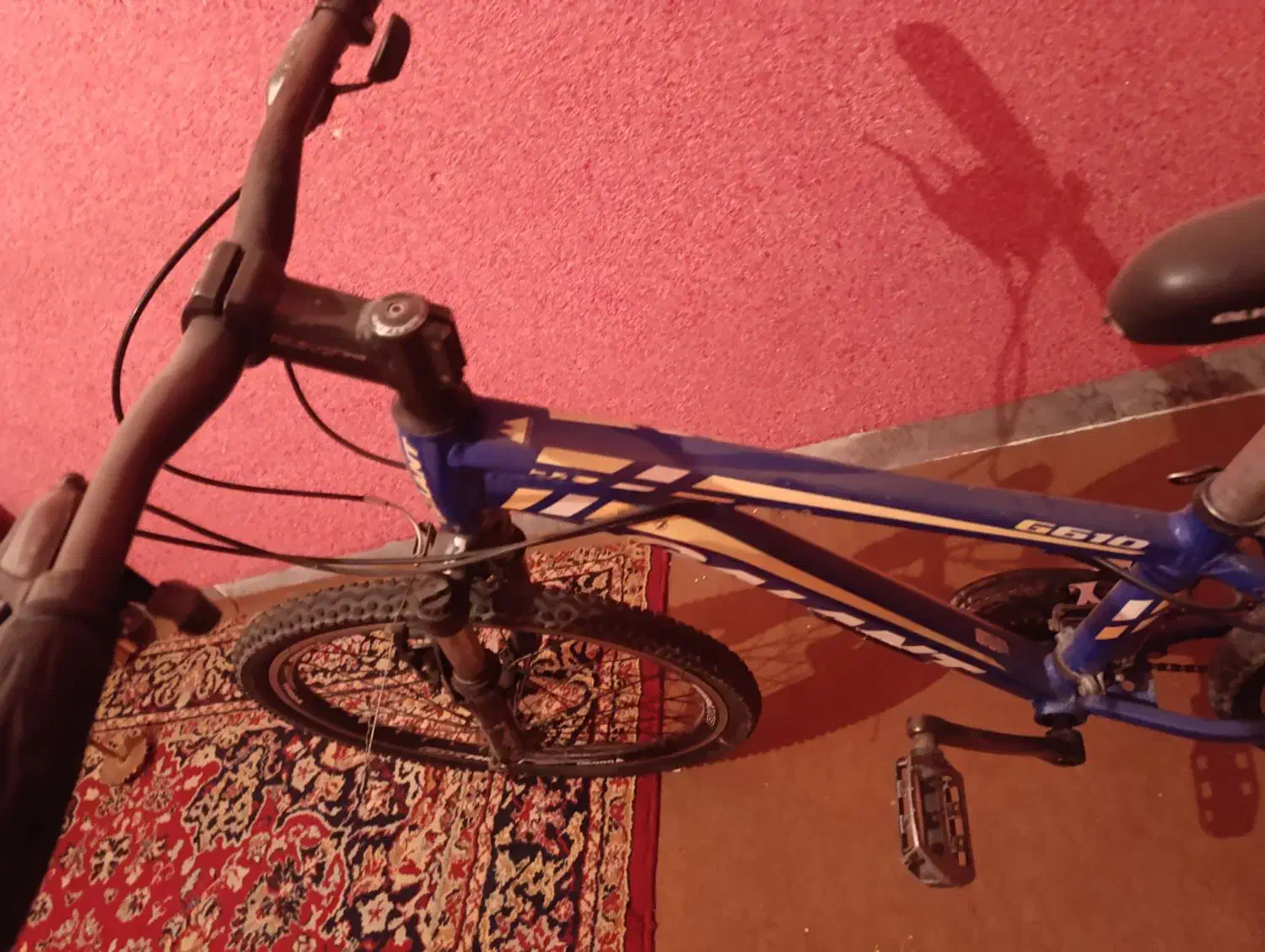 دوچرخه 24|دوچرخه، اسکیت، اسکوتر|خورموج, |دیوار