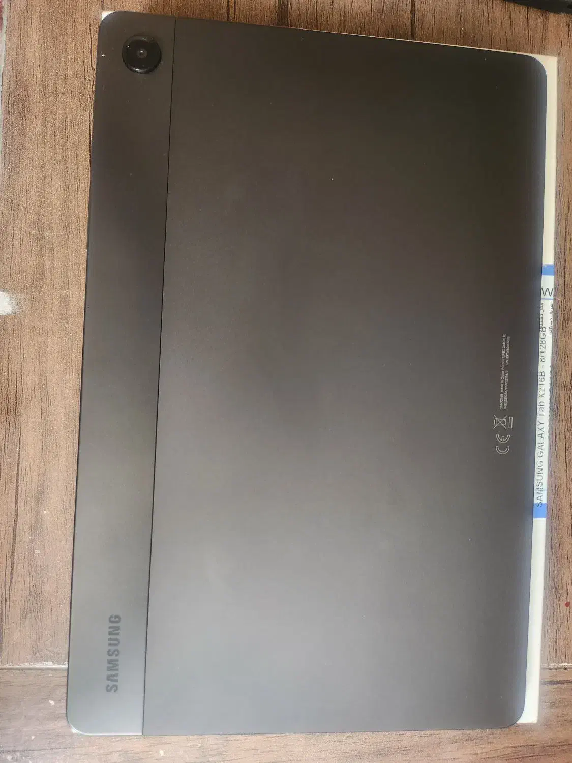 تبلت A9 مدل X216B|تبلت|ارومیه, |دیوار