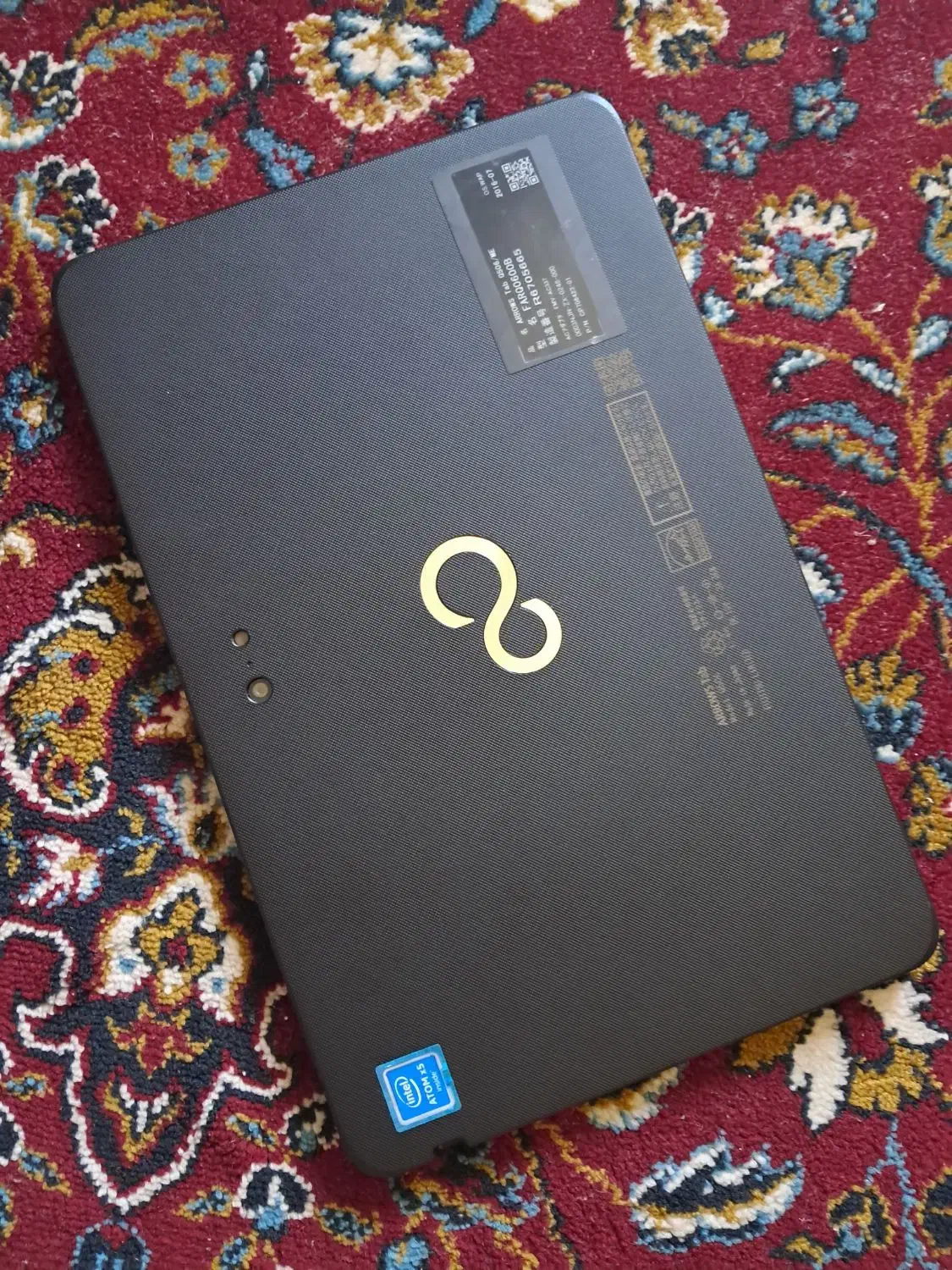 تبلت ویندوزی فوجیتسو|تبلت|کرج, اتحاد|دیوار