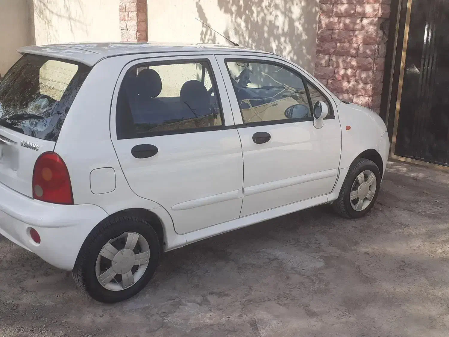 mvm 110 درحد|خودرو سواری و وانت|بم, |دیوار