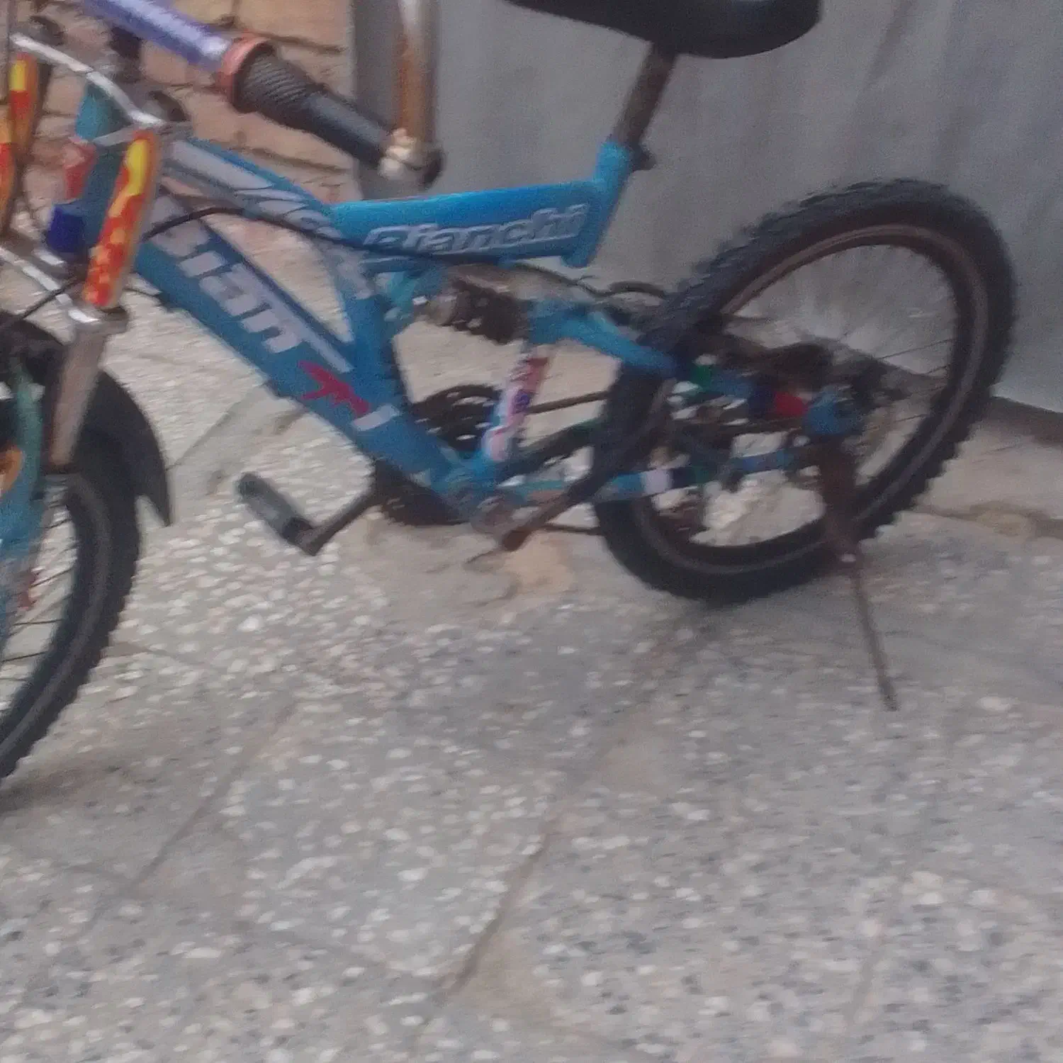 3500|دوچرخه، اسکیت، اسکوتر|زاهدان, |دیوار