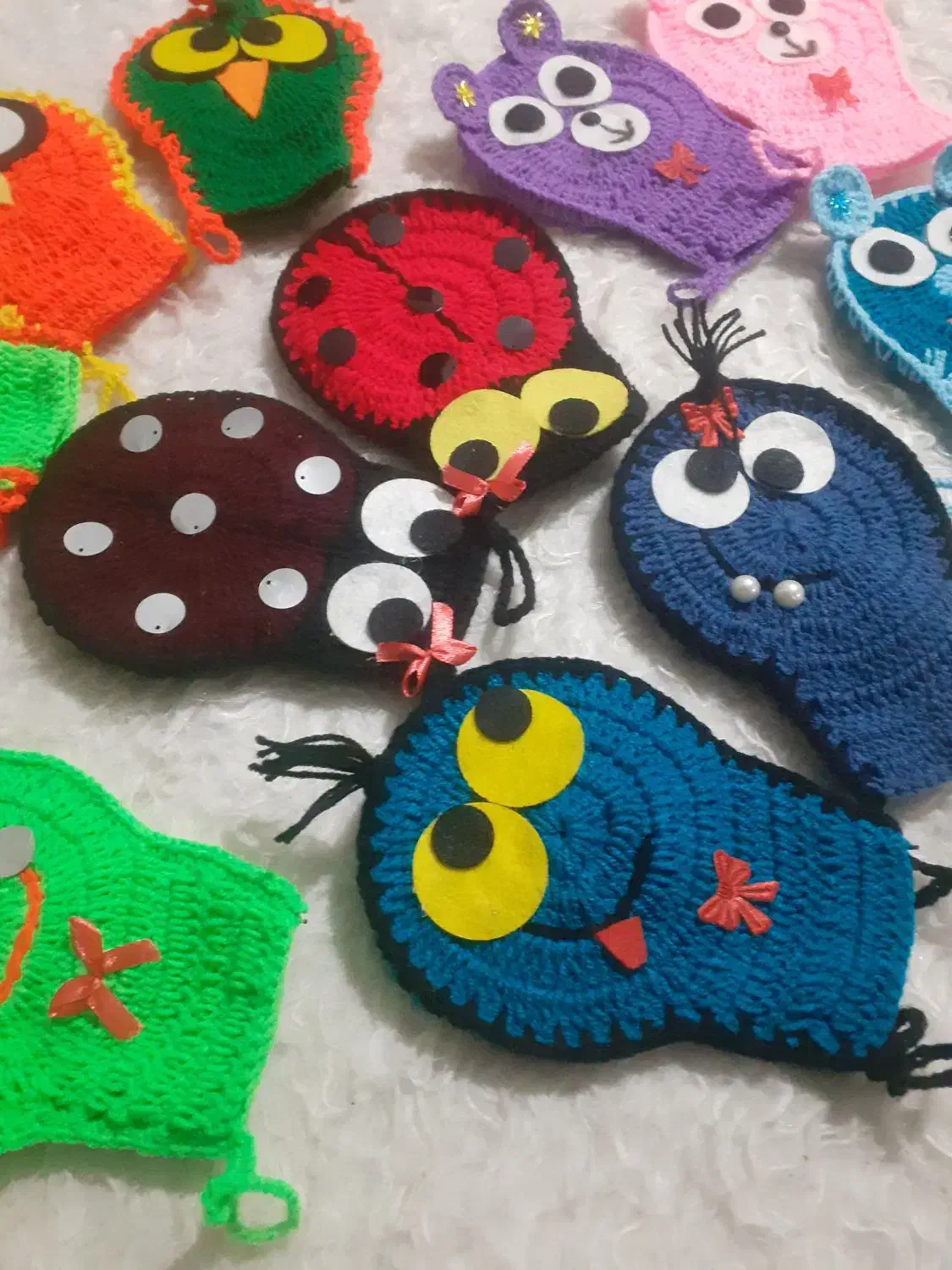 لیف فانتزی|لوازم حمام|کرمانشاه, |دیوار