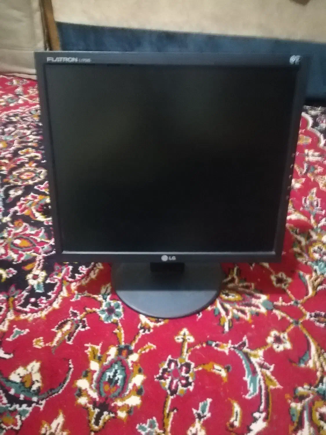 کامپیوتر|رایانه رومیزی|هشتگرد, شهرک ریحانه|دیوار