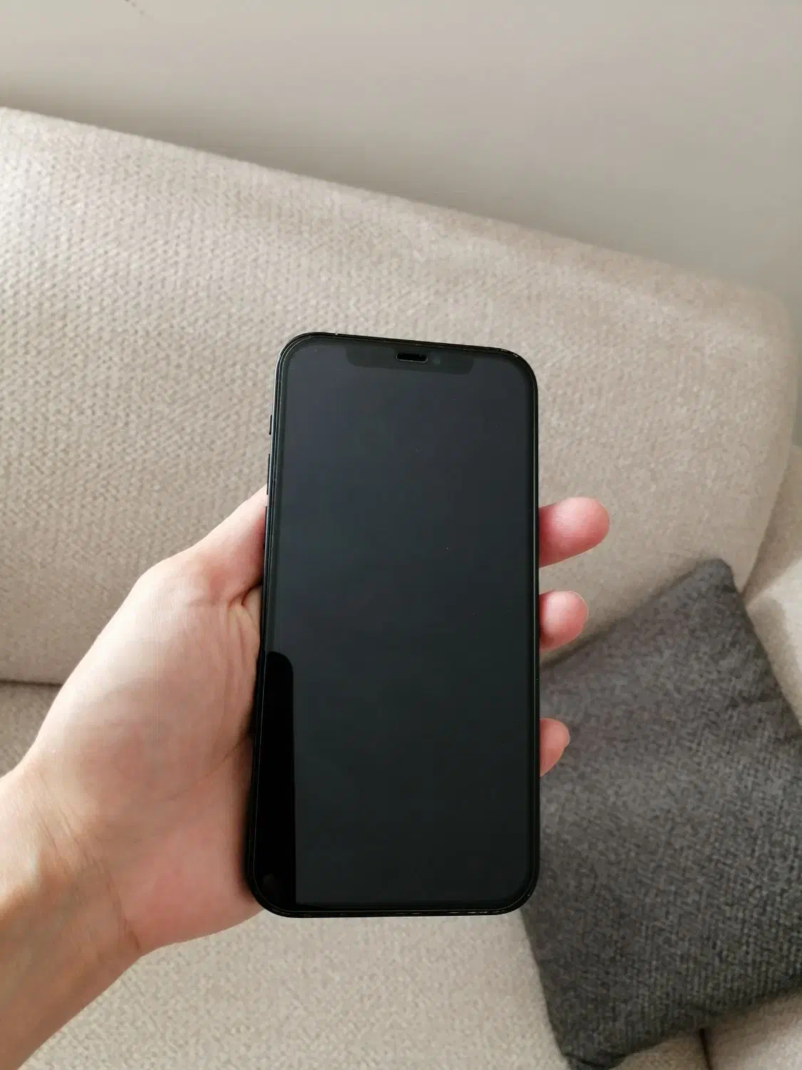 آیفون 12 نرمال 128|موبایل|نیشابور, دارایی|دیوار