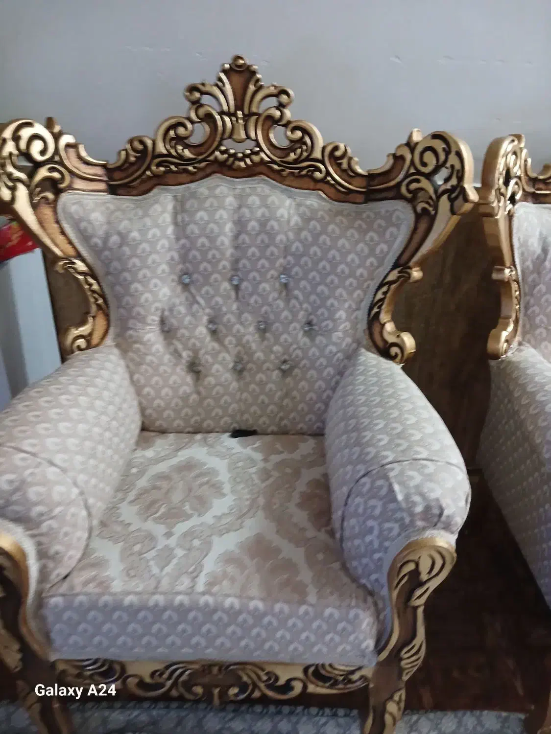 مبل در حد|مبلمان خانگی و میز عسلی|سبزوار, پیروزی|دیوار