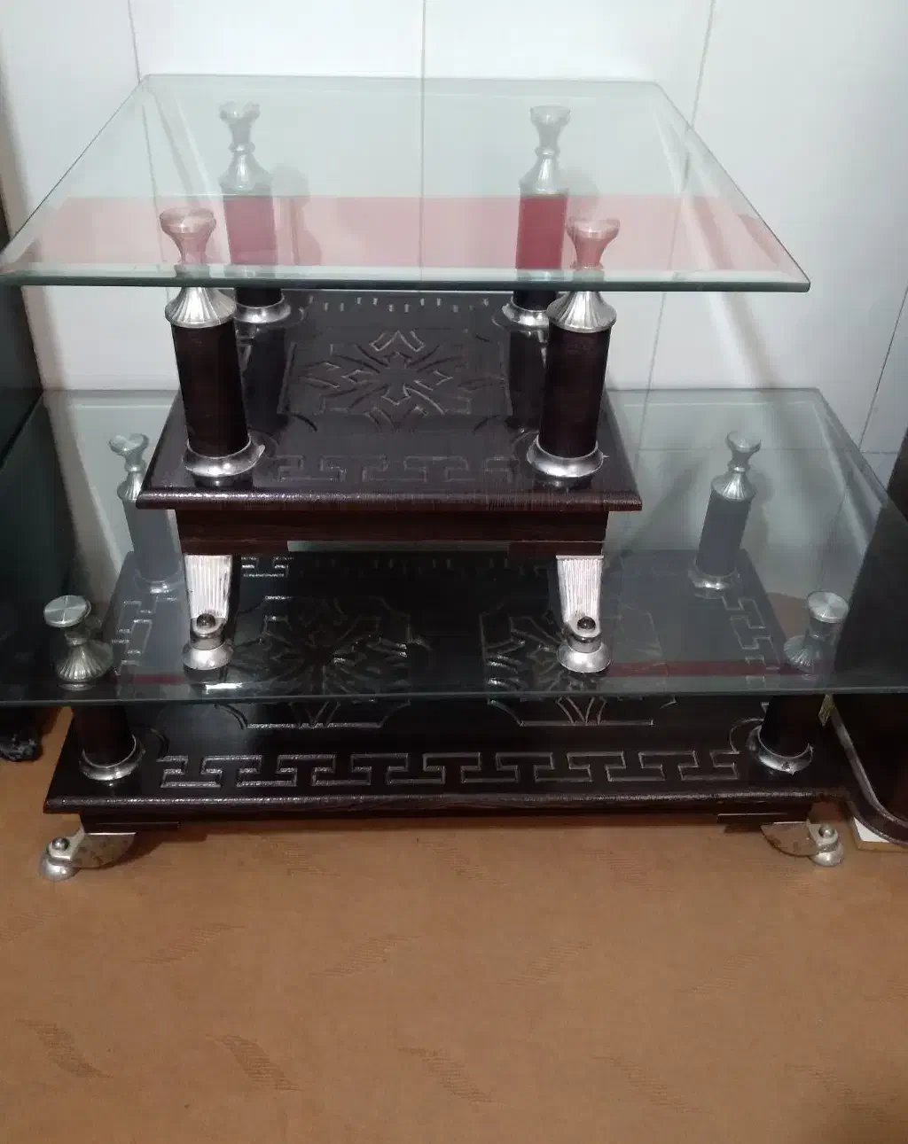 مبل و جلومبلی|مبلمان خانگی و میز عسلی|میاندوآب, |دیوار