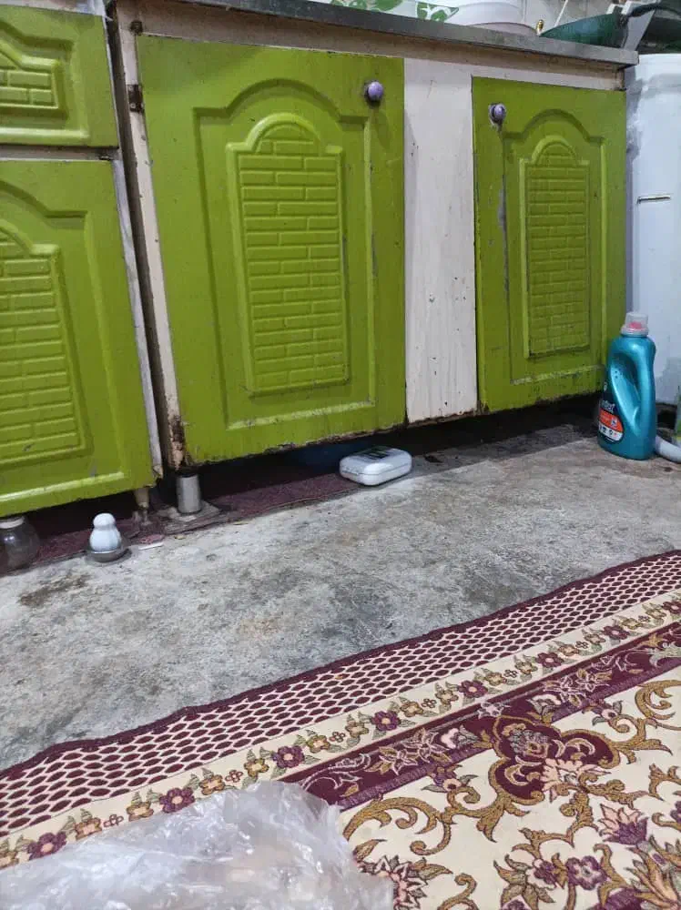 کابینت|مصالح و تجهیزات ساختمان|چمران, |دیوار