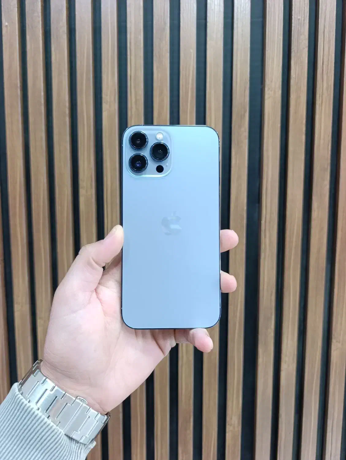 iPhone 13 pro max|موبایل|کوهدشت, |دیوار