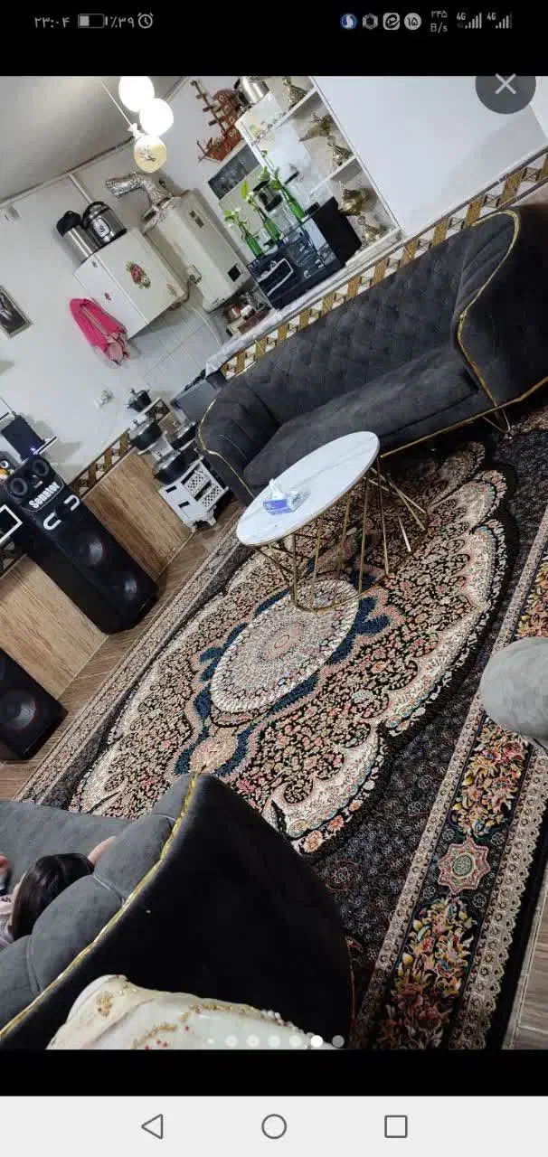 منزل فروشی،۲طبقه مستقل،|فروش خانه و ویلا|مشهد, پورسینا|دیوار