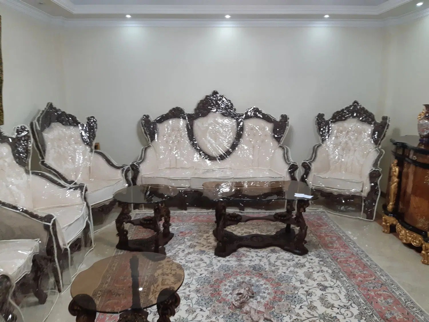 روکش مبلمان|مبلمان اداری|تهران, ائمه اطهار|دیوار