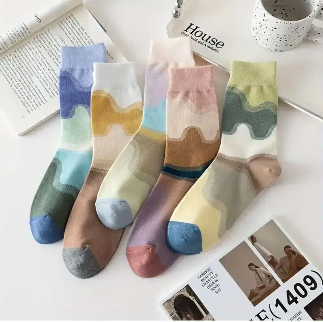 جوراب و کلاه|لباس|گلپایگان, |دیوار