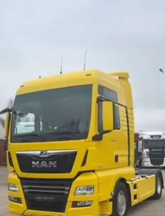 مان۴۶۰بیرنگ|خودرو سنگین|تهران, آبشار تهران (دریاچه)|دیوار