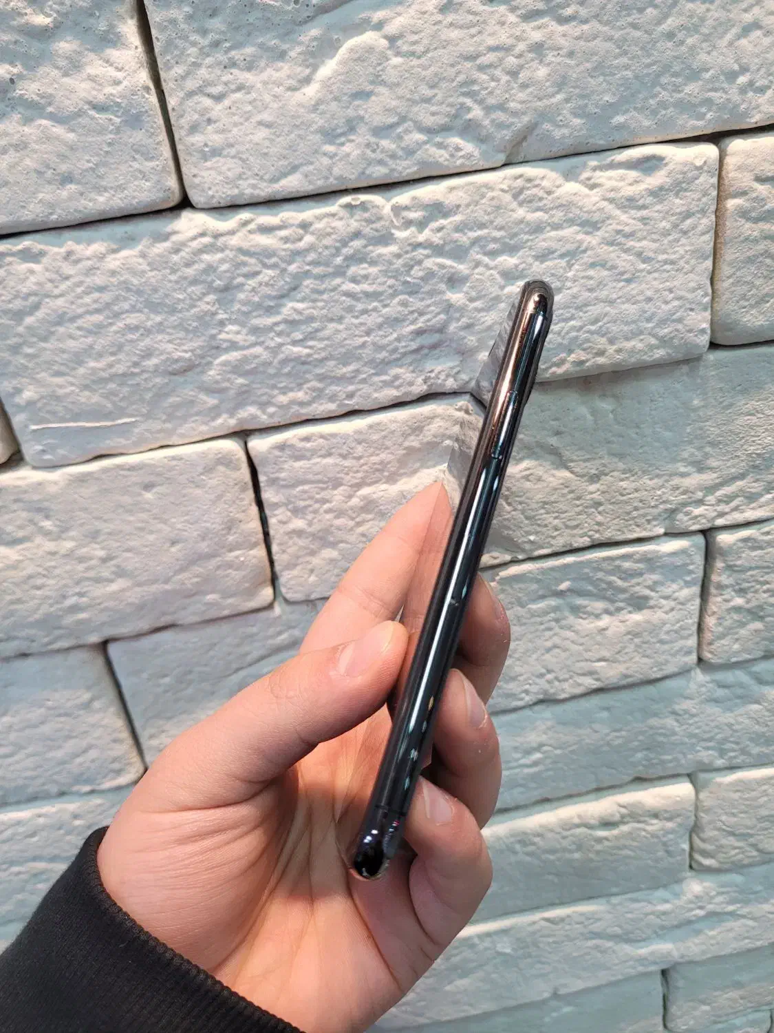 iphone 11 pro 256 2 sim|موبایل|اراک, |دیوار