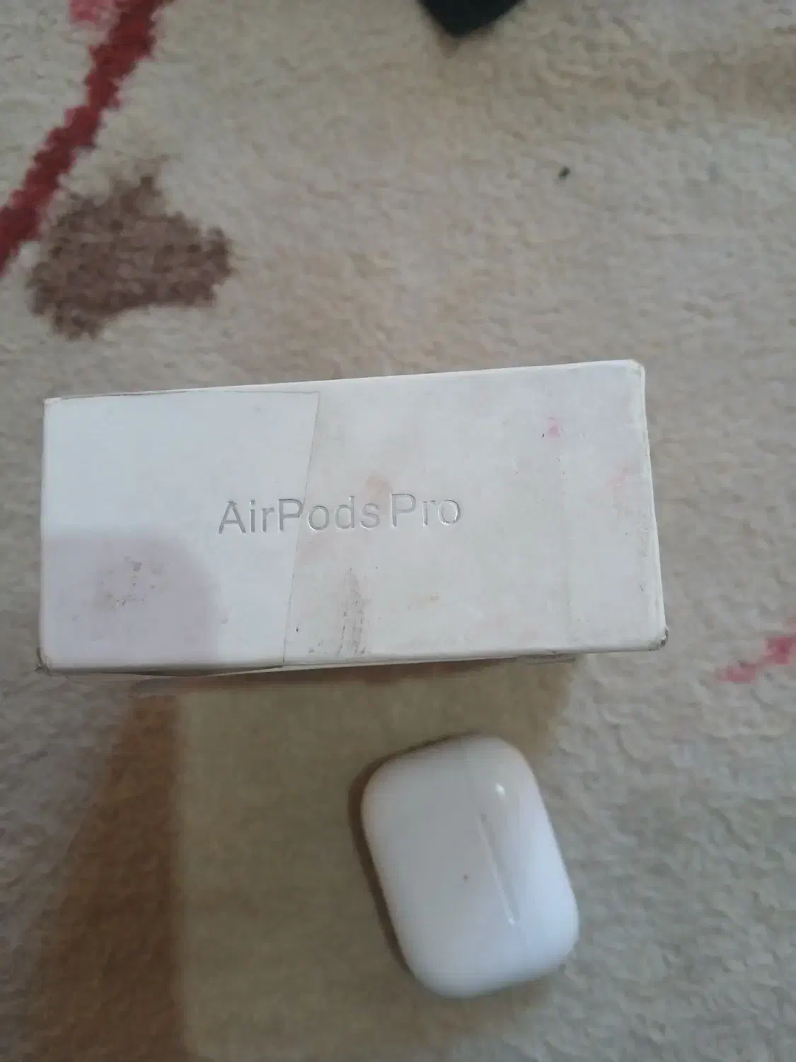 هدفون بی سیم|لوازم جانبی موبایل و تبلت|شیراز, حومه شیراز|دیوار