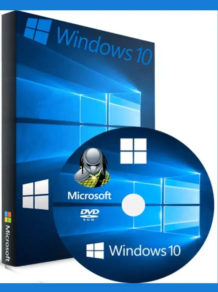 نصب و راه اندازی ویندوز  7  10  11  نصب در محل شما|خدمات رایانه‌ای و موبایل|تبریز, |دیوار