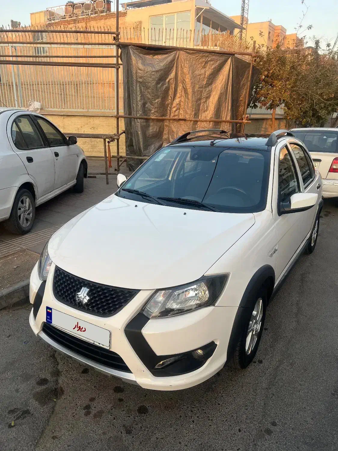 کوییکgxrمدل403بارینگ|خودرو سواری و وانت|قم, زنبیل آباد|دیوار