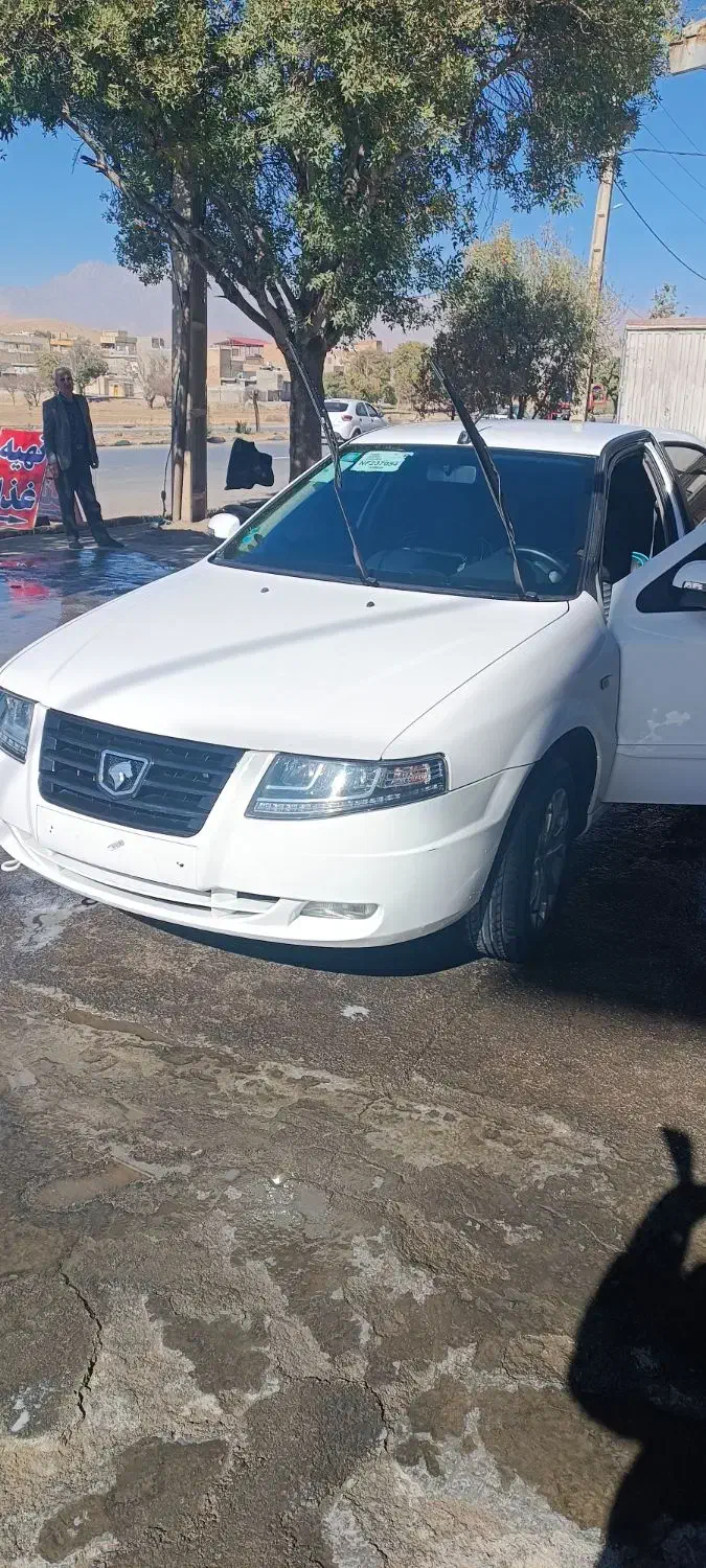 سورن پلاس فول ef عروسک|خودرو سواری و وانت|کنگاور, |دیوار