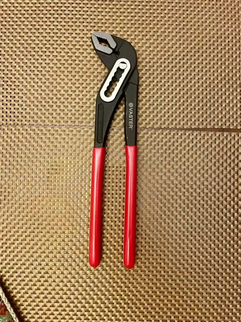 انبر کلاغی ۱۰ اینچ واستر|ابزارآلات|تهران, اختیاریه|دیوار