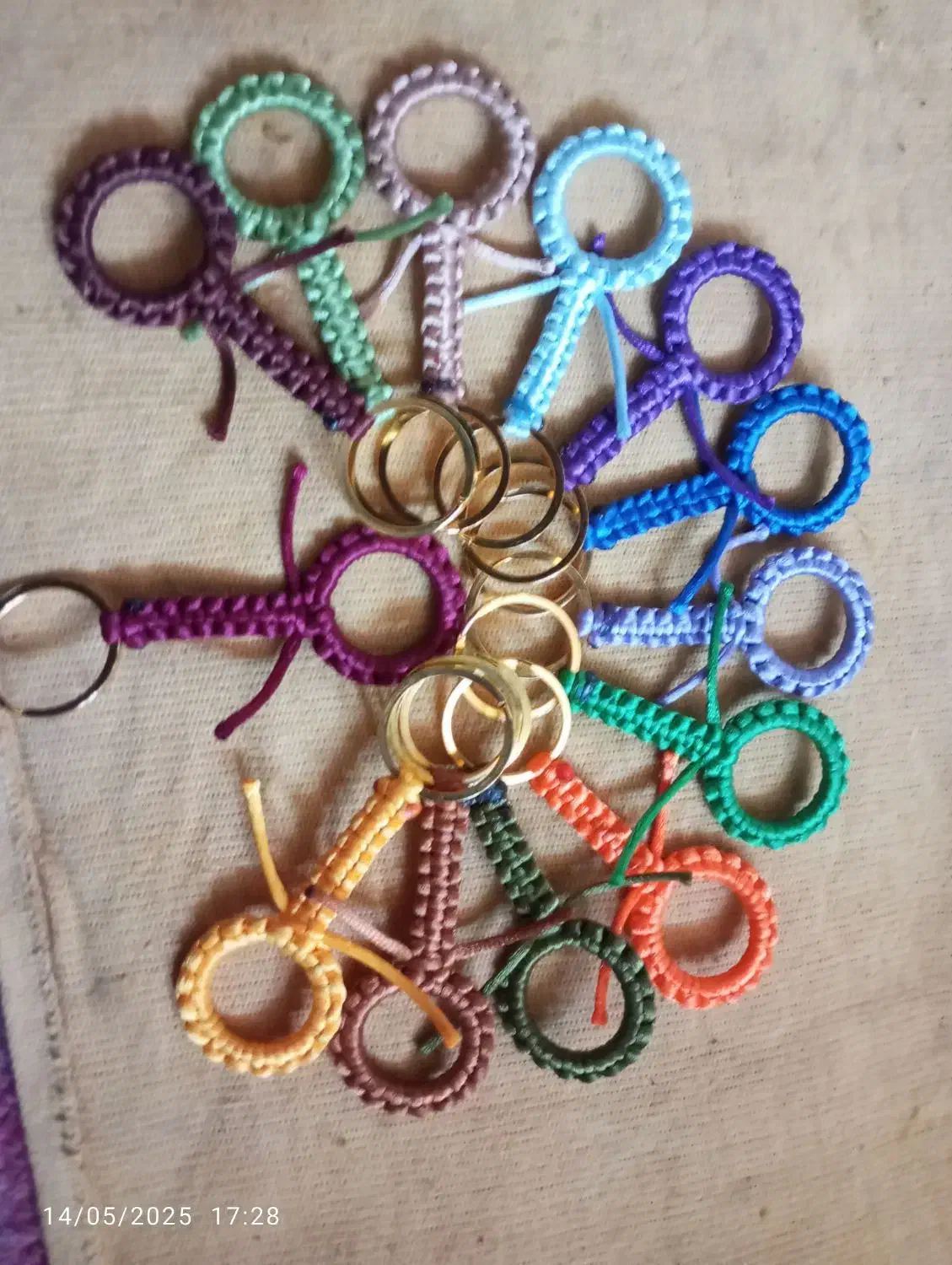 سرکلیدی|زیورآلات و اکسسوری|بلداجی, |دیوار