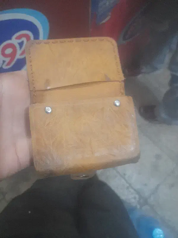 کیف مدارک گمشده|اشیا|تهران, نصرت|دیوار