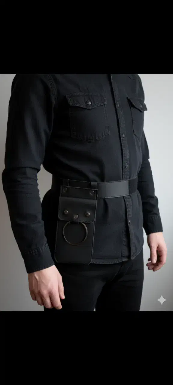 کیف کمری گوشی|کیف، کفش، کمربند|فریدونکنار, |دیوار