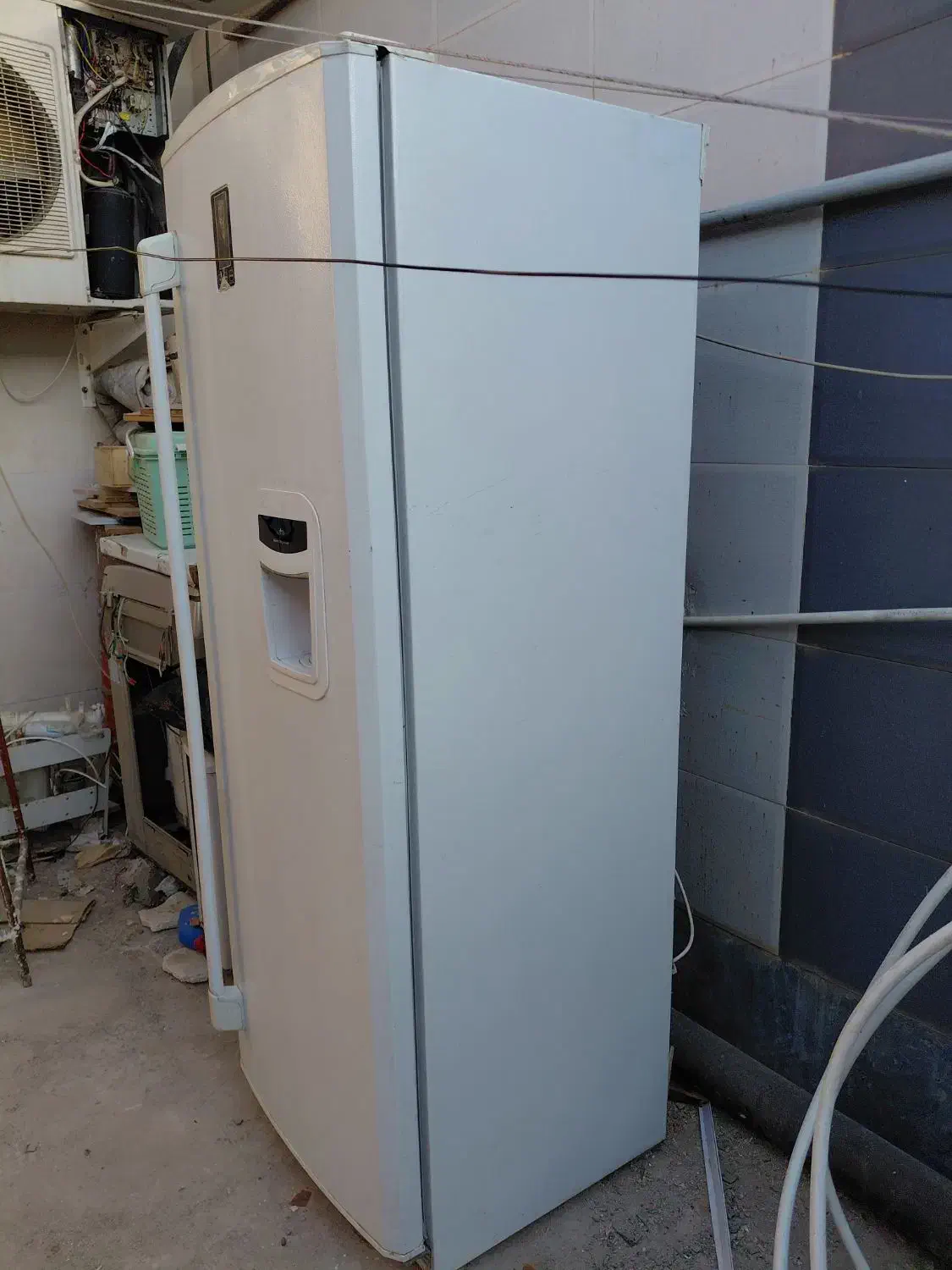 یخچال ایران شرق|یخچال و فریزر|دوگنبدان, |دیوار