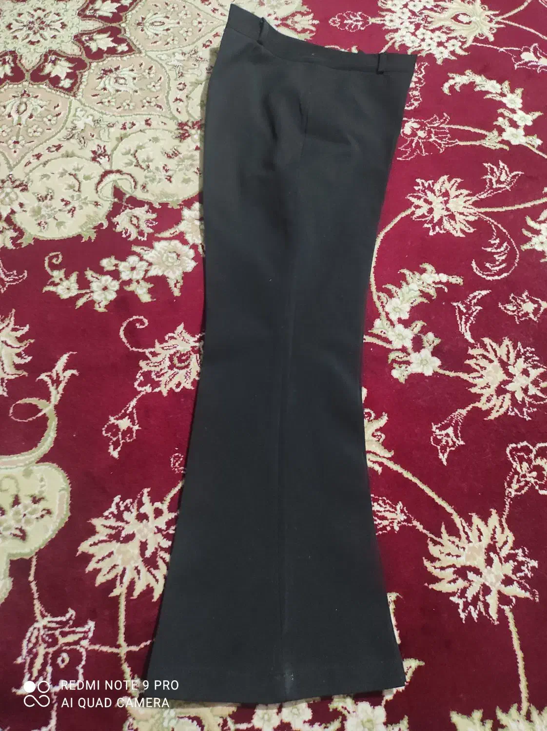 نونوآک دمپا گاباردین|ماهیگیری|کرمانشاه, |دیوار