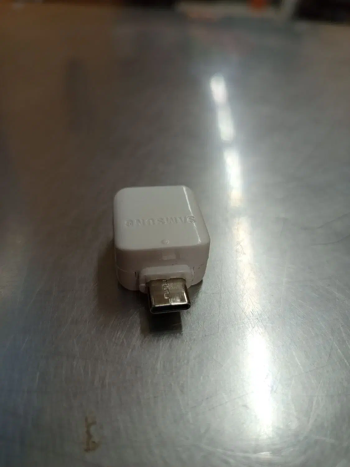 اوتوجی گوشی otg|لوازم جانبی موبایل و تبلت|سبزوار, امیر کبیر|دیوار