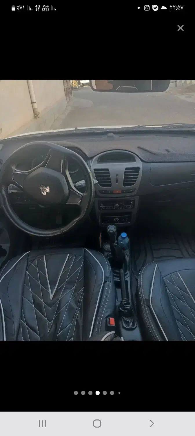 کوئیک مدل ۱۴۰۳ cxr|خودرو سواری و وانت|فردوس (خراسان), |دیوار