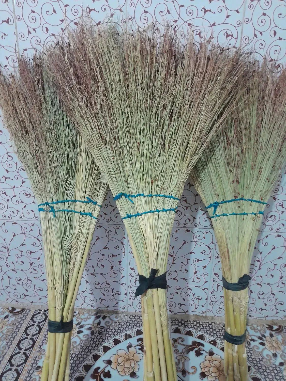 جارو|لوازم نظافت|پلدختر, |دیوار