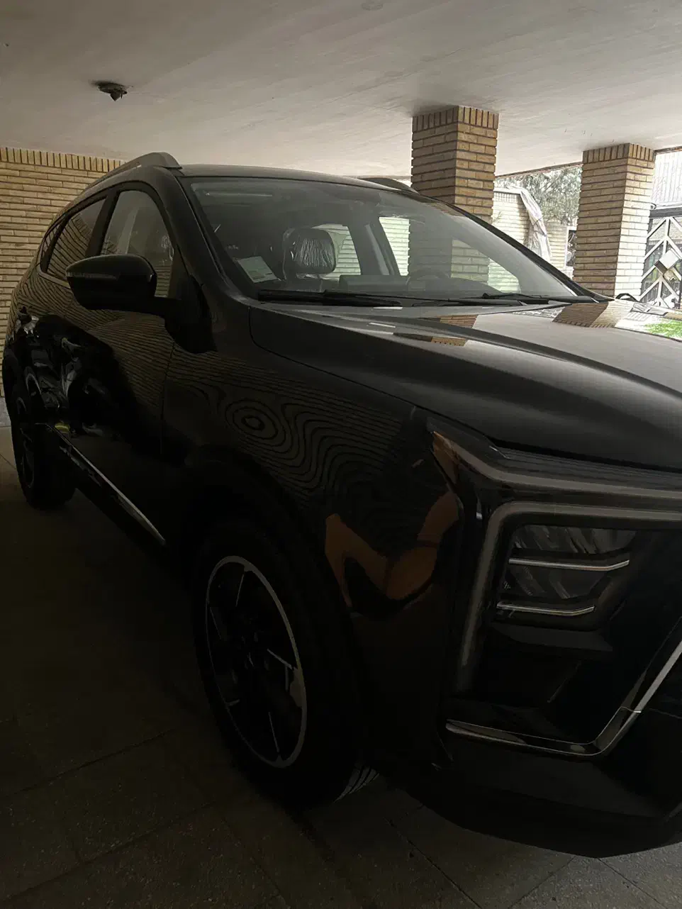 kmc x5 1403 کی ام سی ایکس۵|خودرو سواری و وانت|تهران, مجیدیه|دیوار