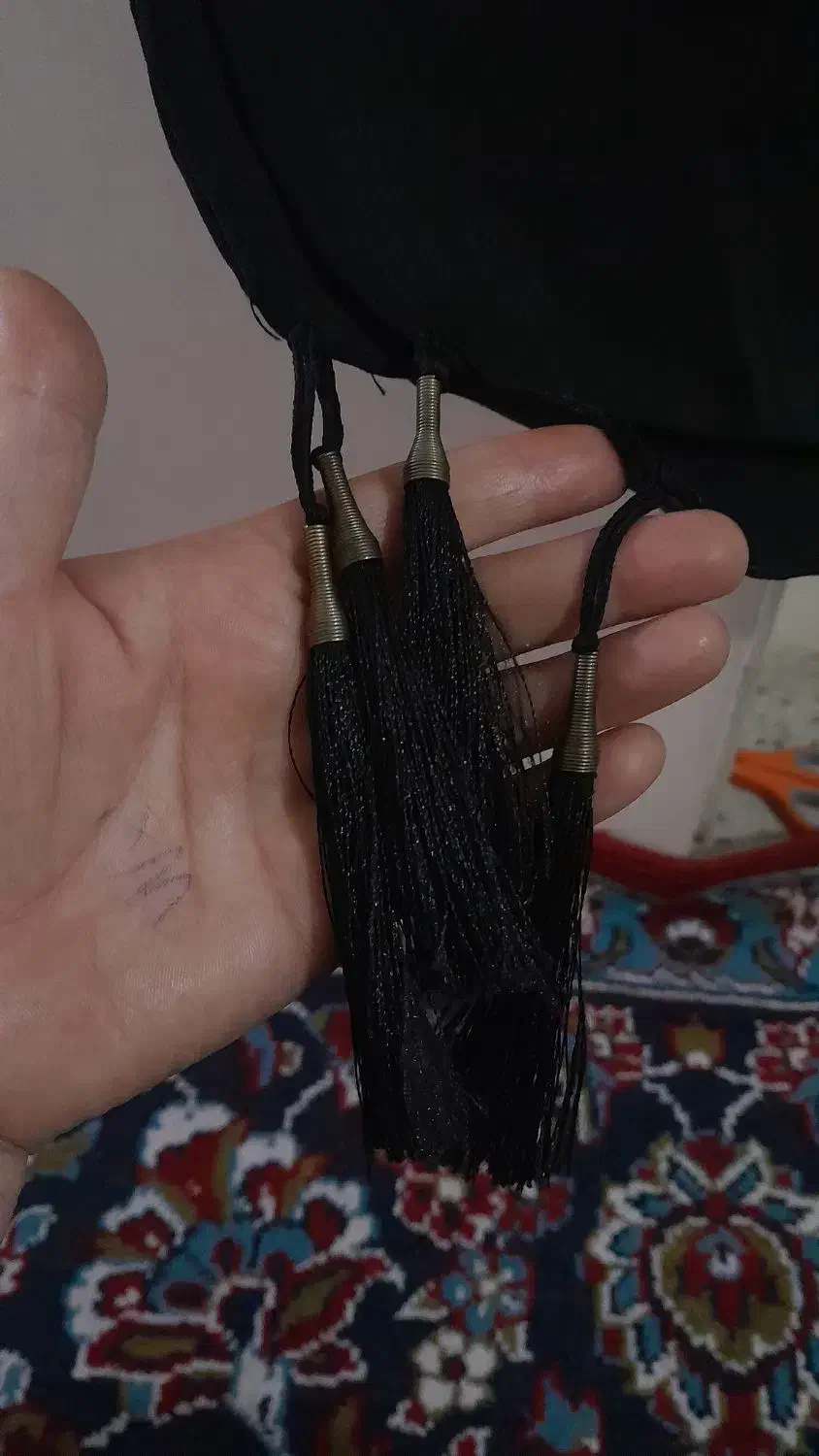 شال زنانه|لباس|همدان, |دیوار